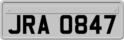 JRA0847