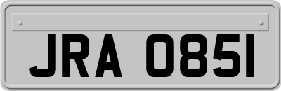 JRA0851