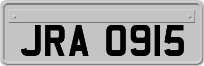 JRA0915