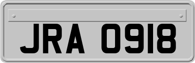 JRA0918