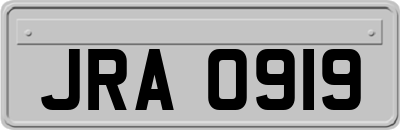JRA0919