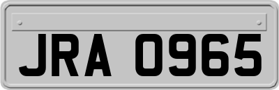 JRA0965