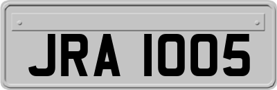 JRA1005