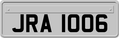 JRA1006