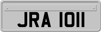 JRA1011