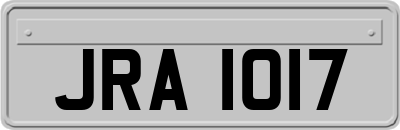 JRA1017