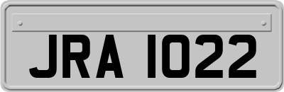 JRA1022