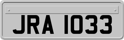 JRA1033