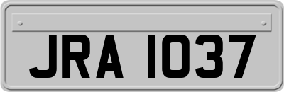 JRA1037