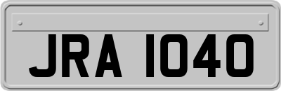 JRA1040
