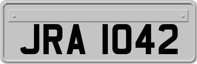 JRA1042