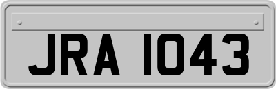 JRA1043