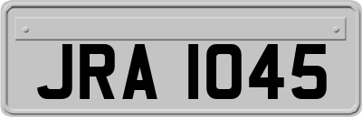 JRA1045
