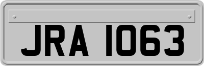 JRA1063