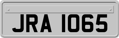 JRA1065