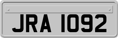 JRA1092