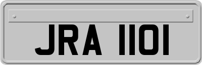 JRA1101