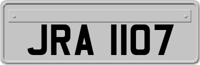 JRA1107