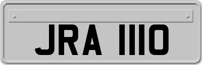JRA1110