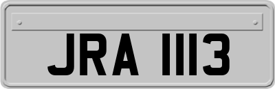 JRA1113