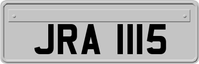 JRA1115