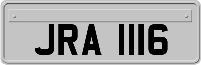 JRA1116
