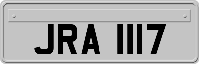 JRA1117