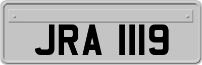 JRA1119