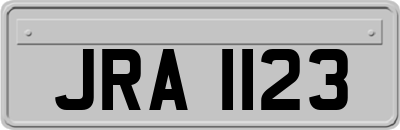 JRA1123