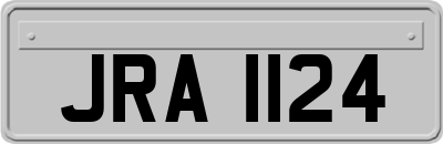 JRA1124