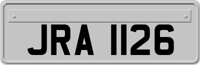 JRA1126
