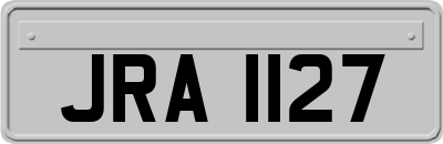 JRA1127