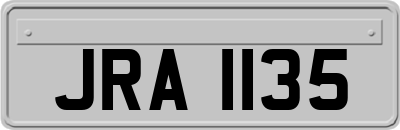JRA1135
