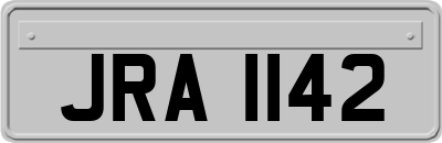 JRA1142