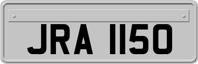 JRA1150