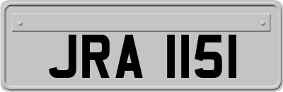 JRA1151