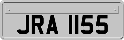 JRA1155