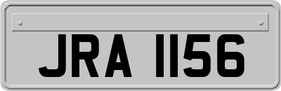 JRA1156