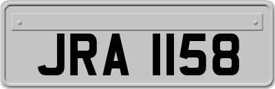 JRA1158