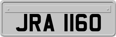 JRA1160