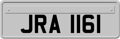 JRA1161