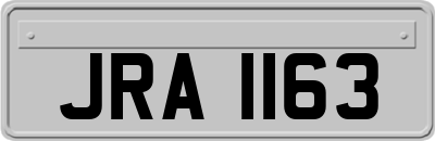 JRA1163