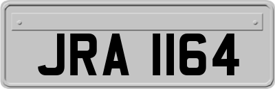 JRA1164