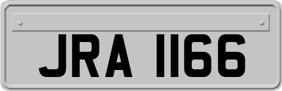 JRA1166