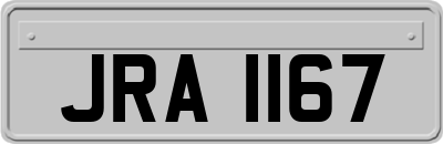 JRA1167