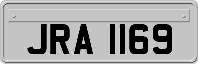 JRA1169