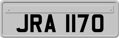 JRA1170