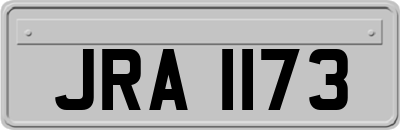 JRA1173