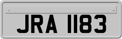 JRA1183