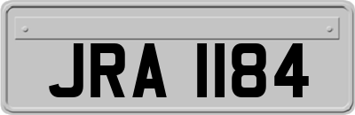 JRA1184